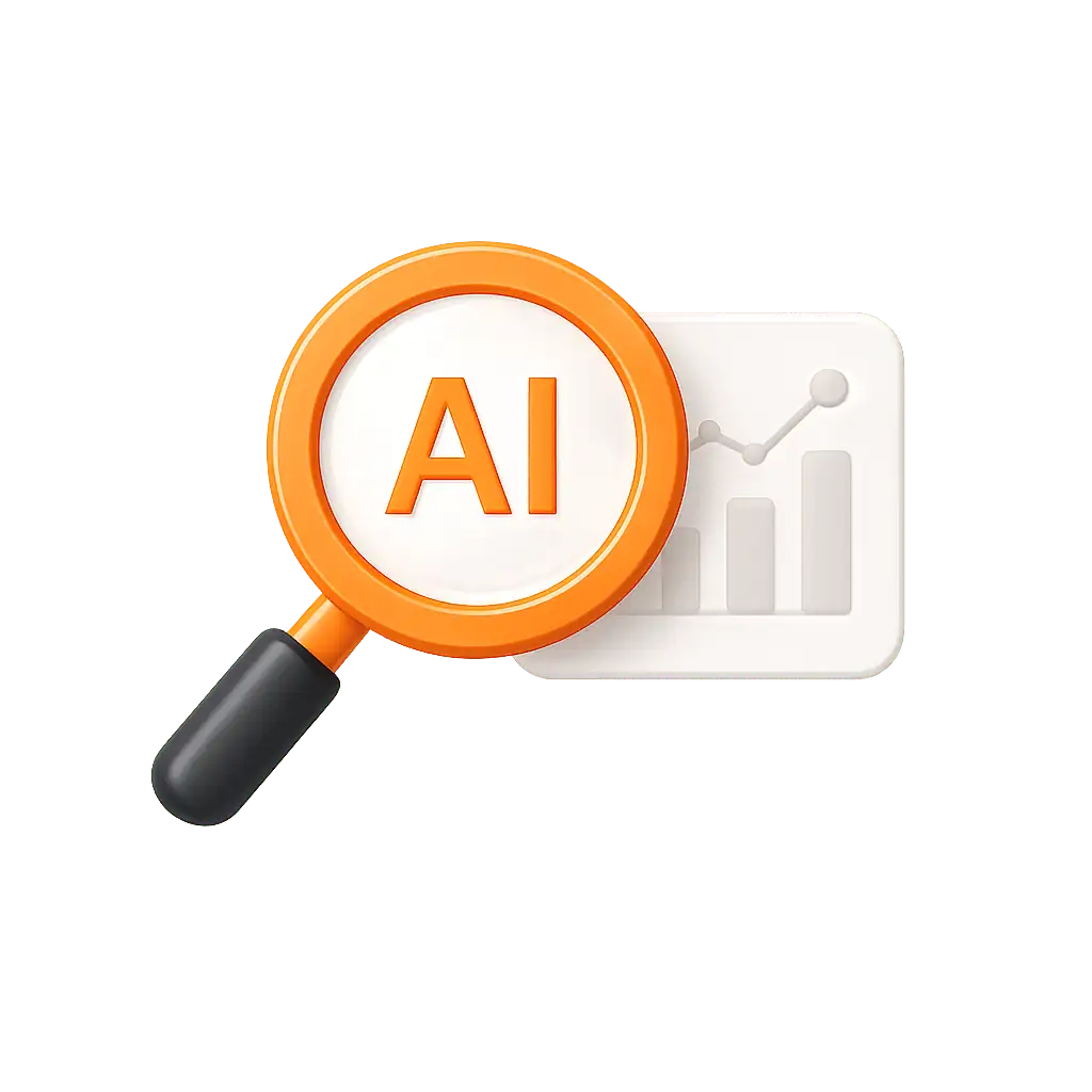 AI SEO與GEO搜尋優化服務